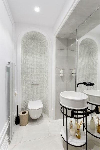 Proprietate eleganta zona Armeneasca | Ultrafinisata