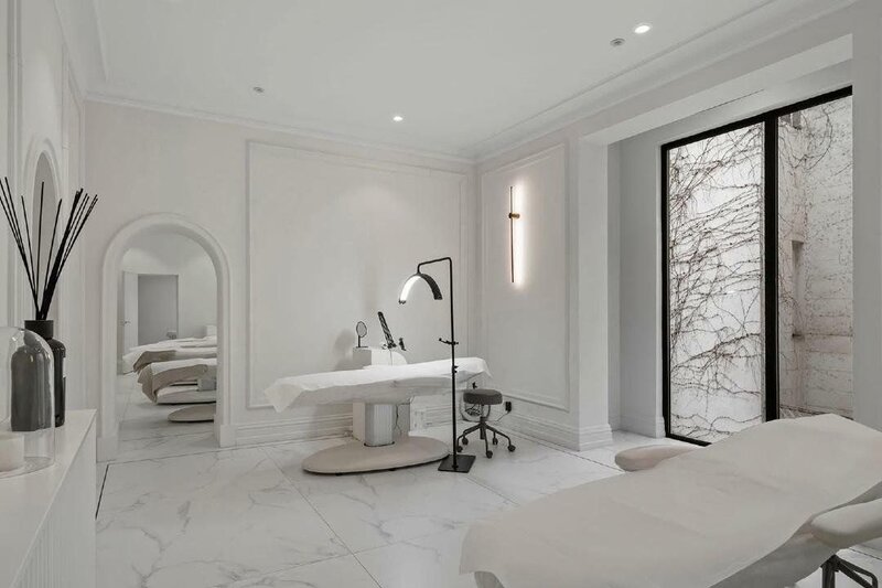 Proprietate eleganta zona Armeneasca | Ultrafinisata