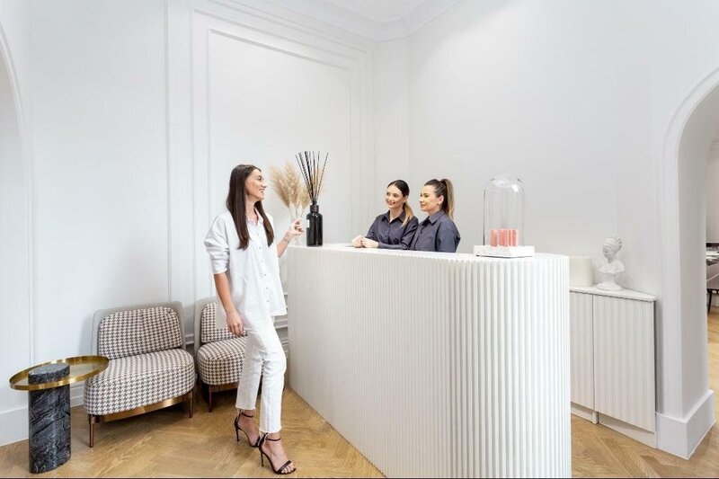 Proprietate eleganta zona Armeneasca | Ultrafinisata